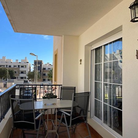 Apartamento Del Toyo المرية المظهر الخارجي الصورة