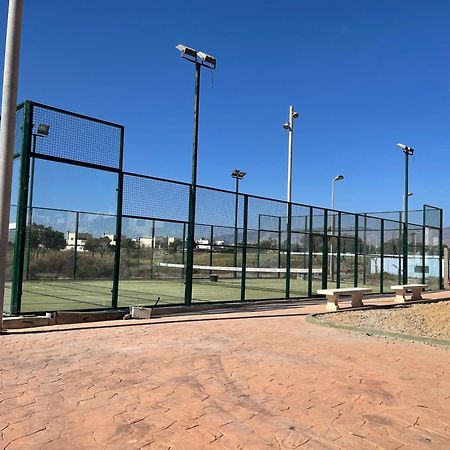 Apartamento Del Toyo المرية المظهر الخارجي الصورة