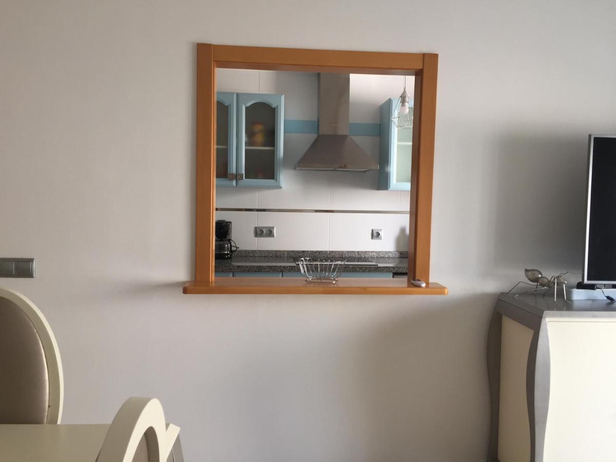 Apartamento Del Toyo المرية المظهر الخارجي الصورة