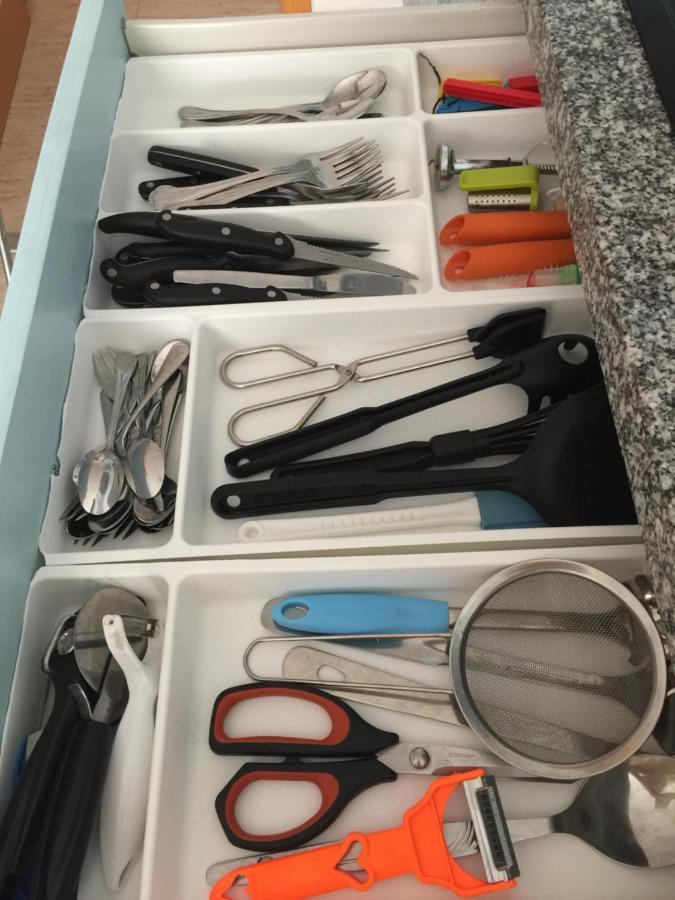 Apartamento Del Toyo المرية المظهر الخارجي الصورة