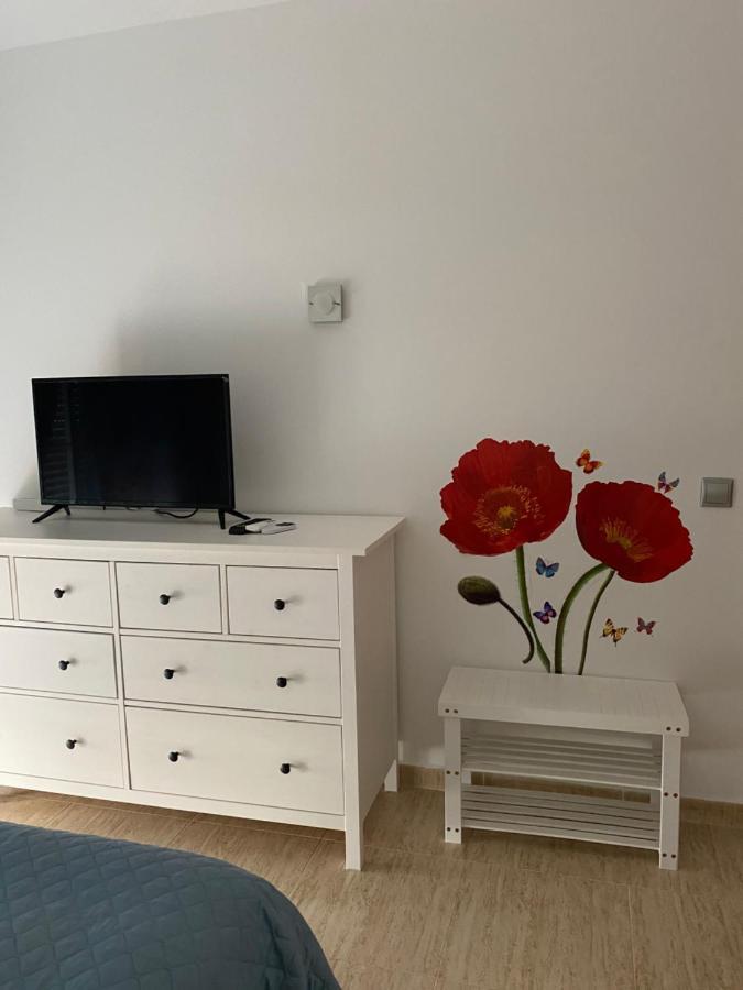Apartamento Del Toyo المرية المظهر الخارجي الصورة