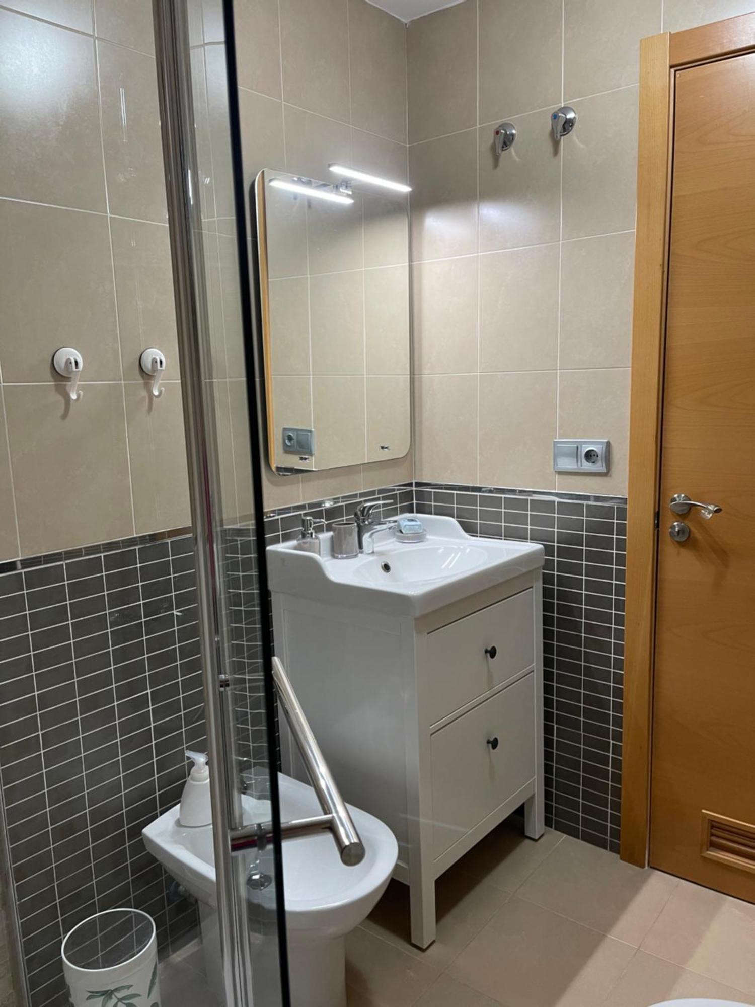 Apartamento Del Toyo المرية المظهر الخارجي الصورة