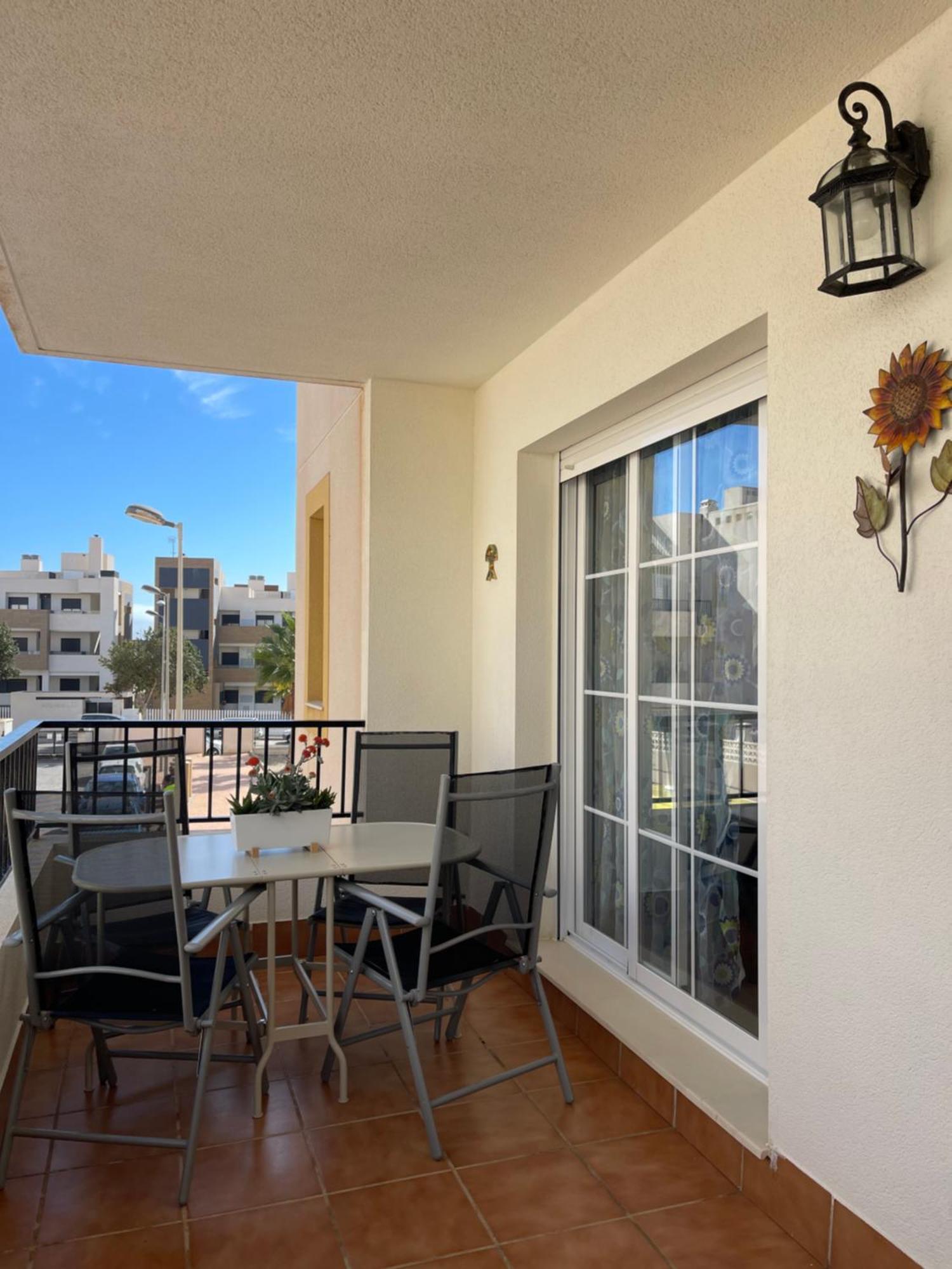 Apartamento Del Toyo المرية المظهر الخارجي الصورة