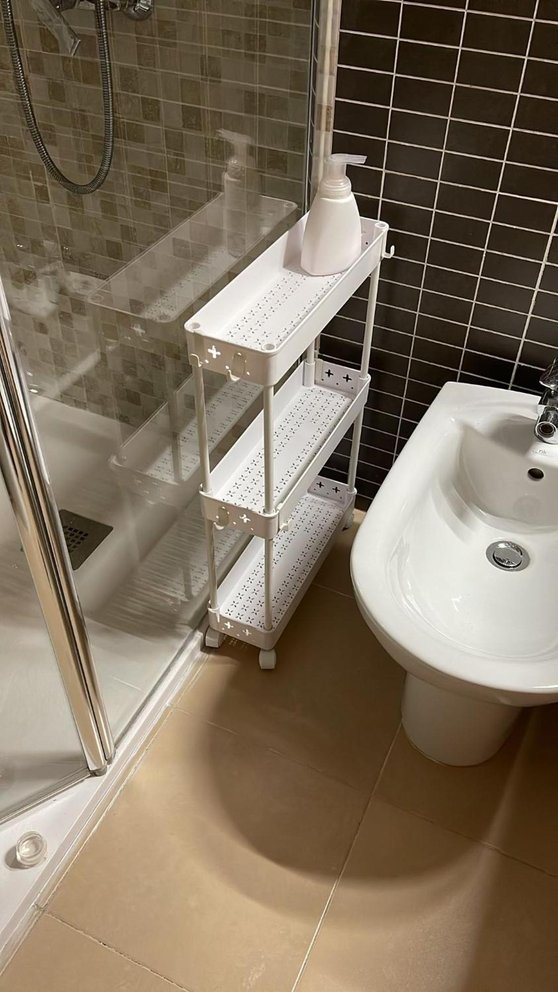 Apartamento Del Toyo المرية المظهر الخارجي الصورة